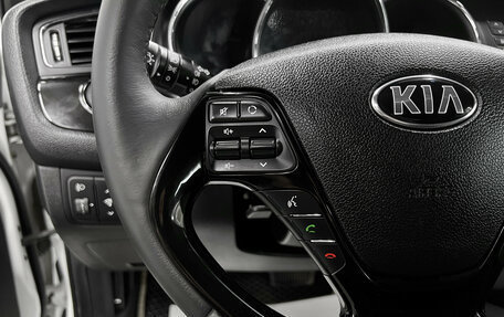 KIA cee'd III, 2015 год, 1 345 000 рублей, 16 фотография