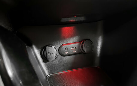 KIA cee'd III, 2015 год, 1 345 000 рублей, 19 фотография