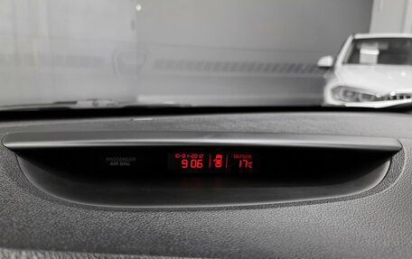 KIA cee'd III, 2015 год, 1 345 000 рублей, 18 фотография