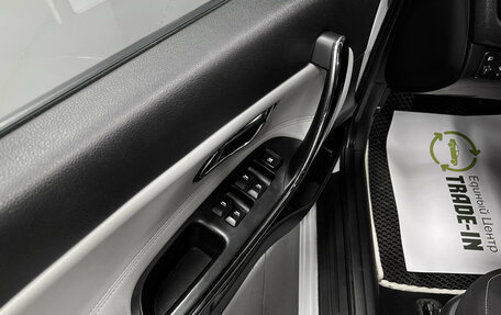 KIA cee'd III, 2015 год, 1 345 000 рублей, 21 фотография