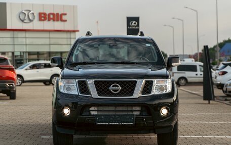 Nissan Pathfinder, 2012 год, 1 325 000 рублей, 2 фотография