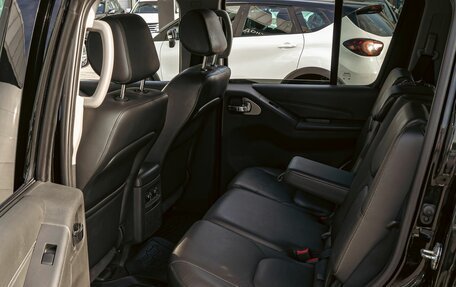 Nissan Pathfinder, 2012 год, 1 325 000 рублей, 19 фотография