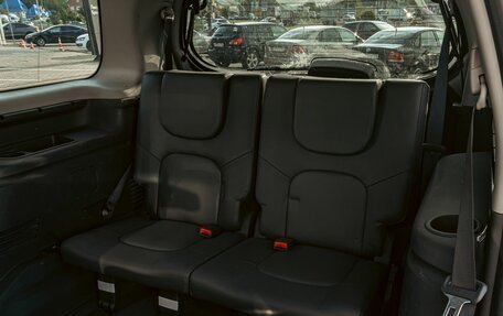 Nissan Pathfinder, 2012 год, 1 325 000 рублей, 21 фотография