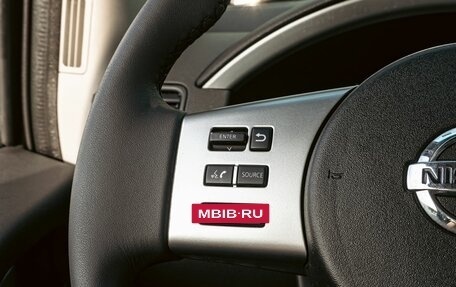 Nissan Pathfinder, 2012 год, 1 325 000 рублей, 10 фотография