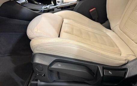 BMW X3, 2018 год, 3 500 000 рублей, 8 фотография