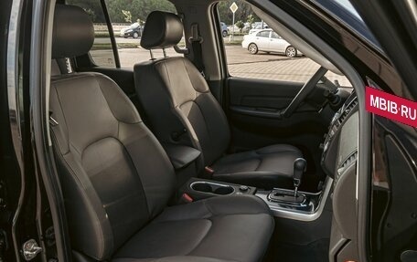 Nissan Pathfinder, 2012 год, 1 325 000 рублей, 18 фотография