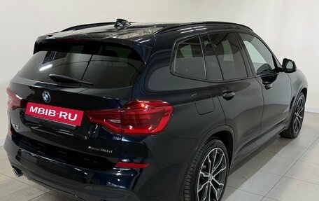 BMW X3, 2018 год, 3 500 000 рублей, 5 фотография