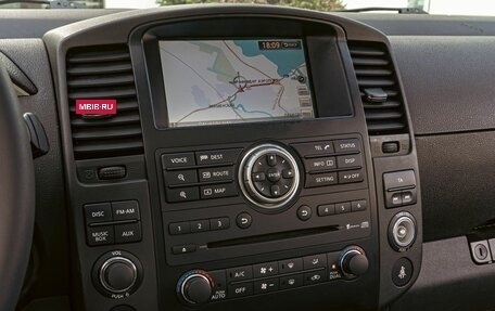 Nissan Pathfinder, 2012 год, 1 325 000 рублей, 12 фотография