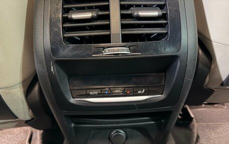 BMW X3, 2018 год, 3 500 000 рублей, 13 фотография