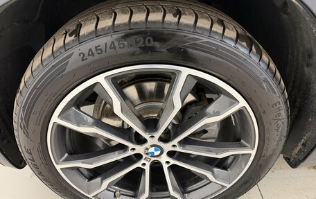 BMW X3, 2018 год, 3 500 000 рублей, 15 фотография