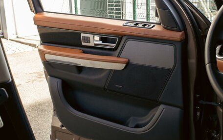 Land Rover Range Rover Sport I рестайлинг, 2012 год, 1 635 000 рублей, 12 фотография