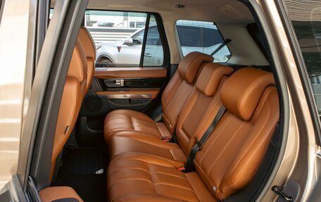 Land Rover Range Rover Sport I рестайлинг, 2012 год, 1 635 000 рублей, 18 фотография