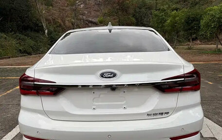 Ford Escort, 2022 год, 1 289 810 рублей, 5 фотография