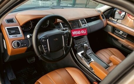 Land Rover Range Rover Sport I рестайлинг, 2012 год, 1 635 000 рублей, 13 фотография