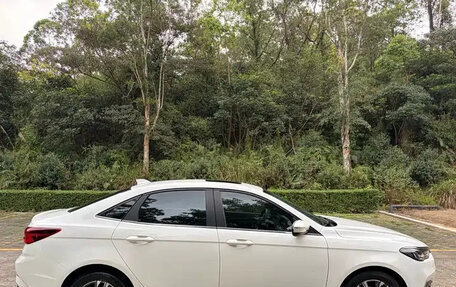 Ford Escort, 2022 год, 1 289 810 рублей, 8 фотография