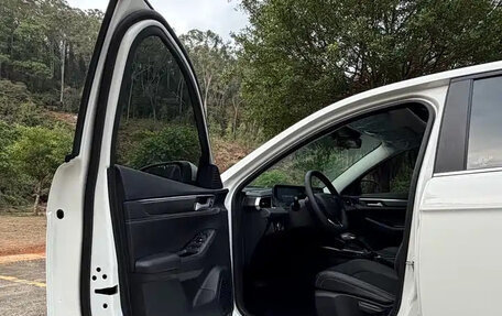 Ford Escort, 2022 год, 1 289 810 рублей, 9 фотография