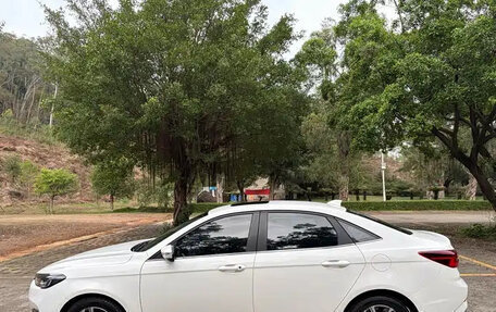 Ford Escort, 2022 год, 1 289 810 рублей, 7 фотография