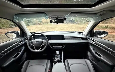 Ford Escort, 2022 год, 1 289 810 рублей, 11 фотография