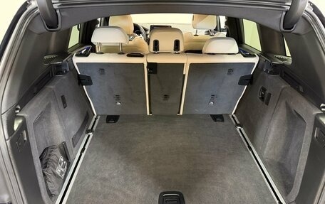 BMW X3, 2018 год, 3 500 000 рублей, 14 фотография