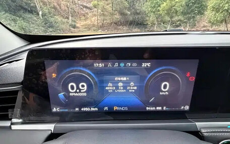 Ford Escort, 2022 год, 1 289 810 рублей, 12 фотография