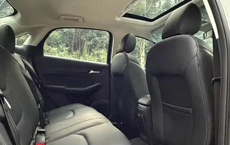 Ford Escort, 2022 год, 1 289 810 рублей, 15 фотография