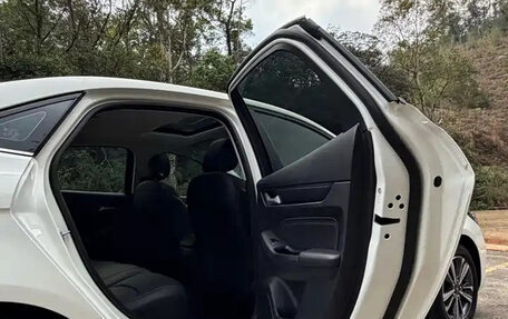 Ford Escort, 2022 год, 1 289 810 рублей, 16 фотография