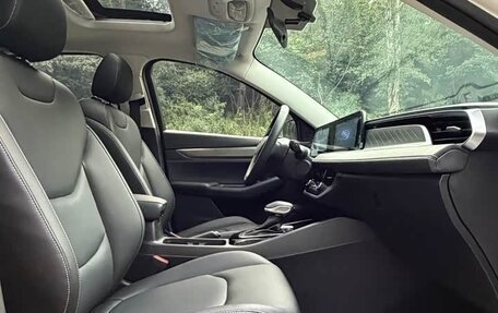 Ford Escort, 2022 год, 1 289 810 рублей, 13 фотография