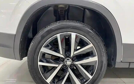 Skoda Kamiq I, 2023 год, 1 607 810 рублей, 7 фотография