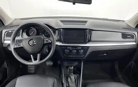 Skoda Kamiq I, 2023 год, 1 607 810 рублей, 9 фотография