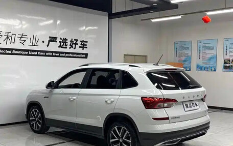 Skoda Kamiq I, 2023 год, 1 607 810 рублей, 6 фотография