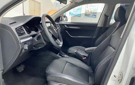 Skoda Kamiq I, 2023 год, 1 607 810 рублей, 8 фотография