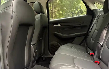 Ford Escort, 2022 год, 1 289 810 рублей, 17 фотография