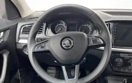 Skoda Kamiq I, 2023 год, 1 607 810 рублей, 10 фотография