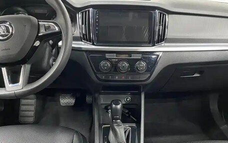 Skoda Kamiq I, 2023 год, 1 607 810 рублей, 11 фотография