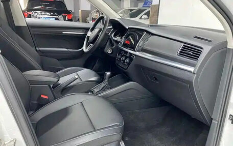 Skoda Kamiq I, 2023 год, 1 607 810 рублей, 13 фотография