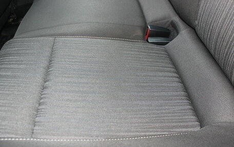 Opel Astra J, 2010 год, 615 000 рублей, 12 фотография