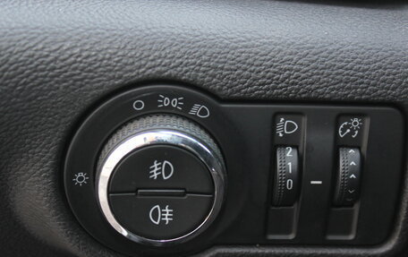 Opel Astra J, 2010 год, 615 000 рублей, 18 фотография