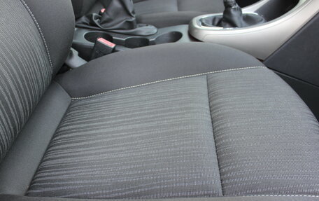 Opel Astra J, 2010 год, 615 000 рублей, 15 фотография