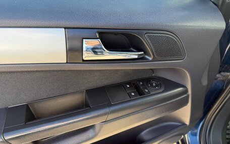 Opel Zafira B, 2011 год, 645 000 рублей, 13 фотография