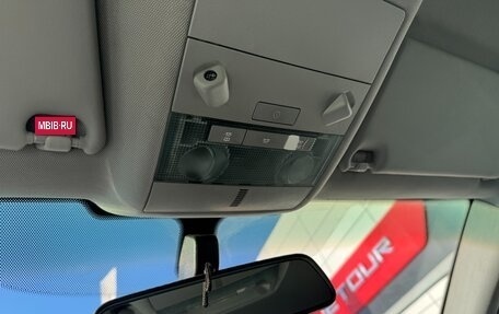 Opel Zafira B, 2011 год, 645 000 рублей, 18 фотография