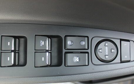 Hyundai Tucson III, 2020 год, 2 397 000 рублей, 9 фотография