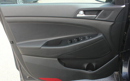 Hyundai Tucson III, 2020 год, 2 397 000 рублей, 8 фотография