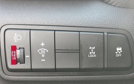 Hyundai Tucson III, 2020 год, 2 397 000 рублей, 18 фотография