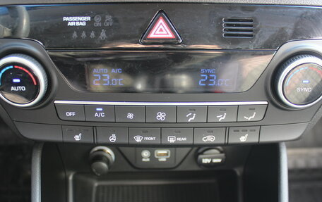 Hyundai Tucson III, 2020 год, 2 397 000 рублей, 23 фотография