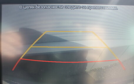 Hyundai Tucson III, 2020 год, 2 397 000 рублей, 22 фотография