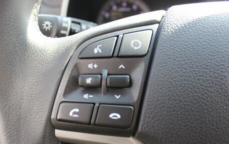 Hyundai Tucson III, 2020 год, 2 397 000 рублей, 20 фотография