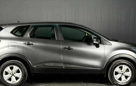 Renault Kaptur I рестайлинг, 2017 год, 1 500 000 рублей, 4 фотография