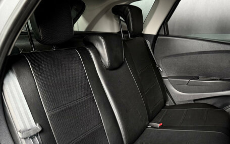 Renault Kaptur I рестайлинг, 2017 год, 1 500 000 рублей, 10 фотография