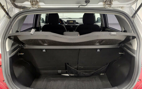 KIA Picanto III рестайлинг, 2017 год, 1 205 000 рублей, 12 фотография