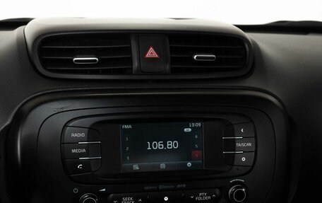 KIA Soul II рестайлинг, 2015 год, 1 220 000 рублей, 10 фотография